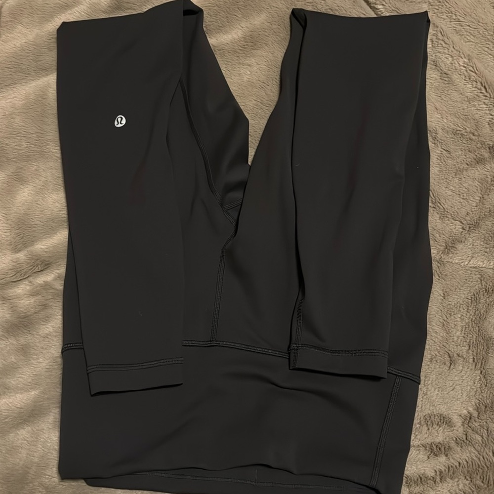 Wunder under train leggings